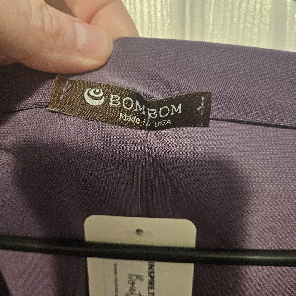 Front Wrap Ruched Top - Picture 3 of 7